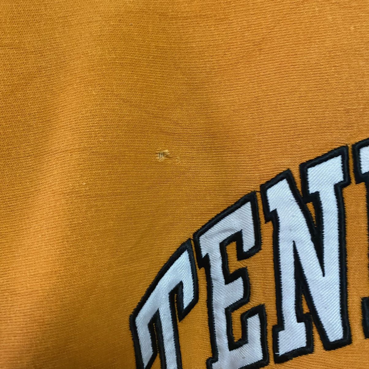 Vintage Vintage Tennessee Sweatshirt Distressed Size US XL / EU 56 / 4 - 9 Thumbnail