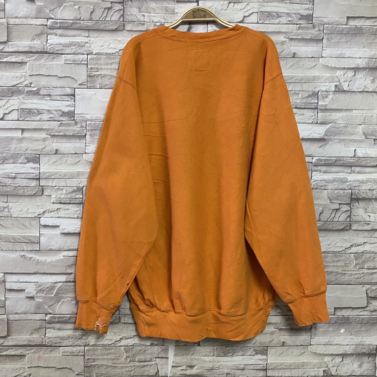 Vintage Vintage Tennessee Sweatshirt Distressed Size US XL / EU 56 / 4 - 10 Thumbnail