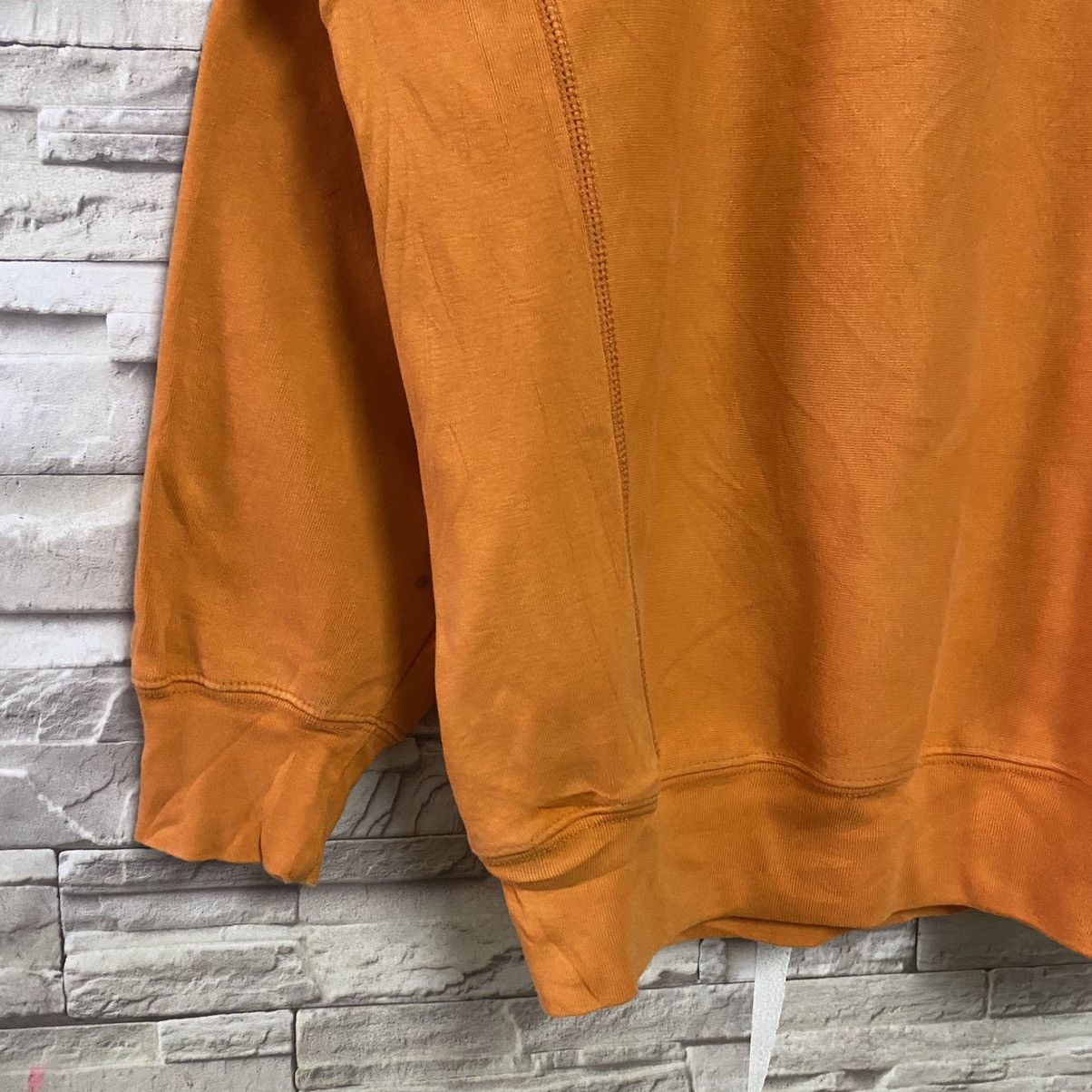 Vintage Vintage Tennessee Sweatshirt Distressed Size US XL / EU 56 / 4 - 6 Thumbnail
