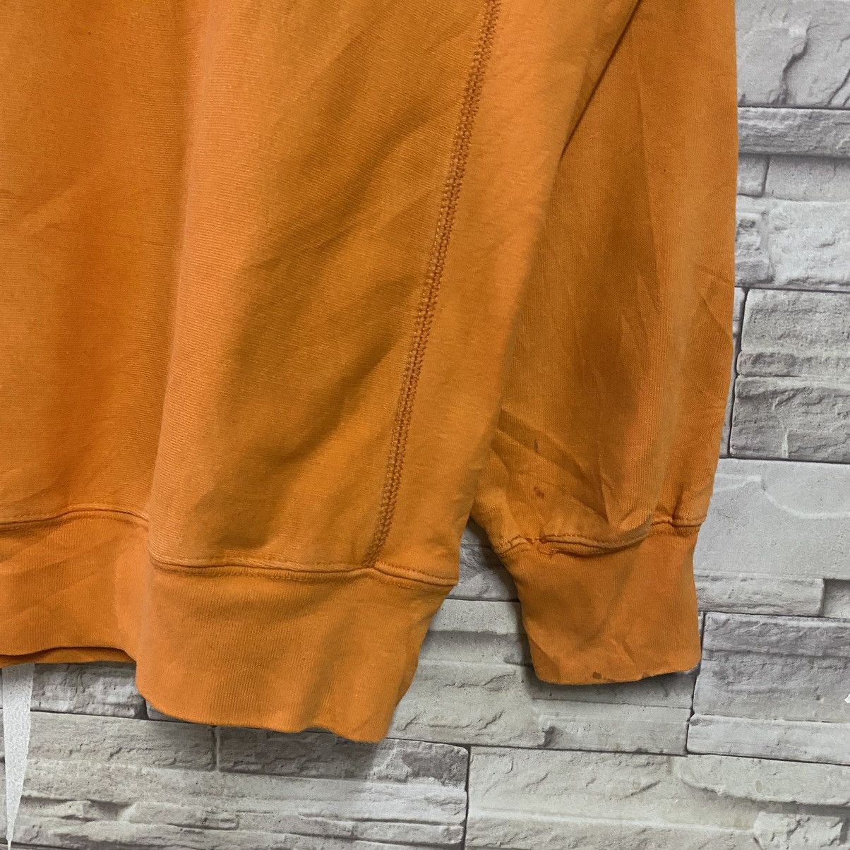 Vintage Vintage Tennessee Sweatshirt Distressed Size US XL / EU 56 / 4 - 7 Thumbnail