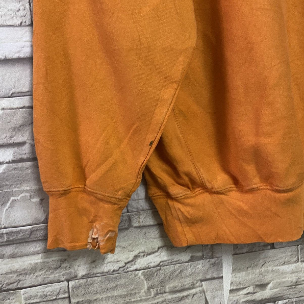 Vintage Vintage Tennessee Sweatshirt Distressed Size US XL / EU 56 / 4 - 11 Thumbnail