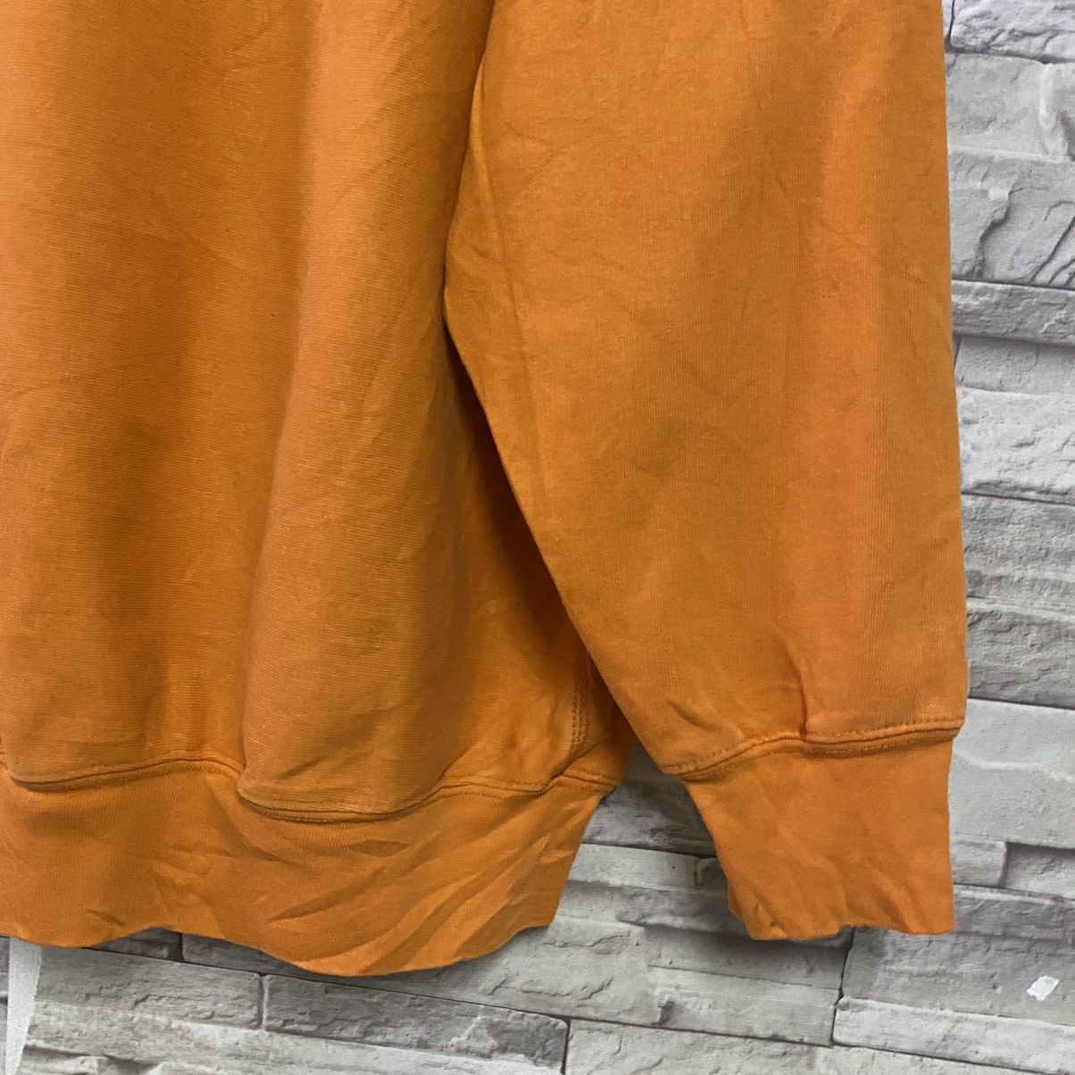 Vintage Vintage Tennessee Sweatshirt Distressed Size US XL / EU 56 / 4 - 12 Thumbnail