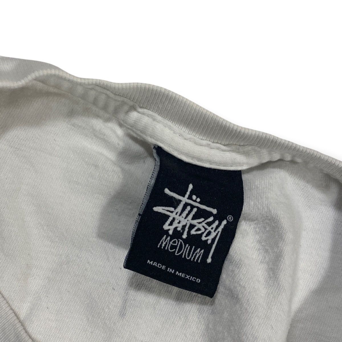 Stussy × Vintage Vintage Stussy Patta Shirt Size US M / EU 48-50 / 2 - 3 Thumbnail