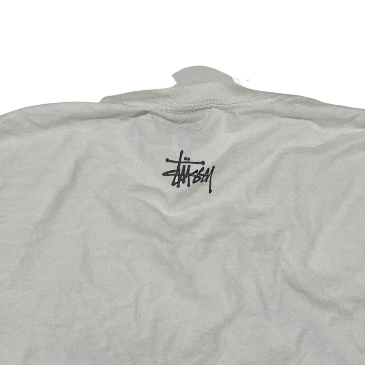 Stussy × Vintage Vintage Stussy Patta Shirt Size US M / EU 48-50 / 2 - 4 Thumbnail