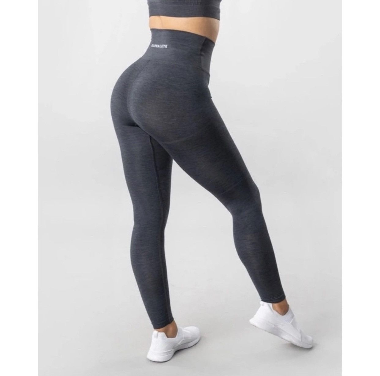 ALPHALETE OG REVIVAL LEGGING