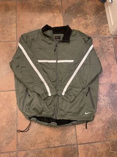 Nike 3m hot sale olympic jacket