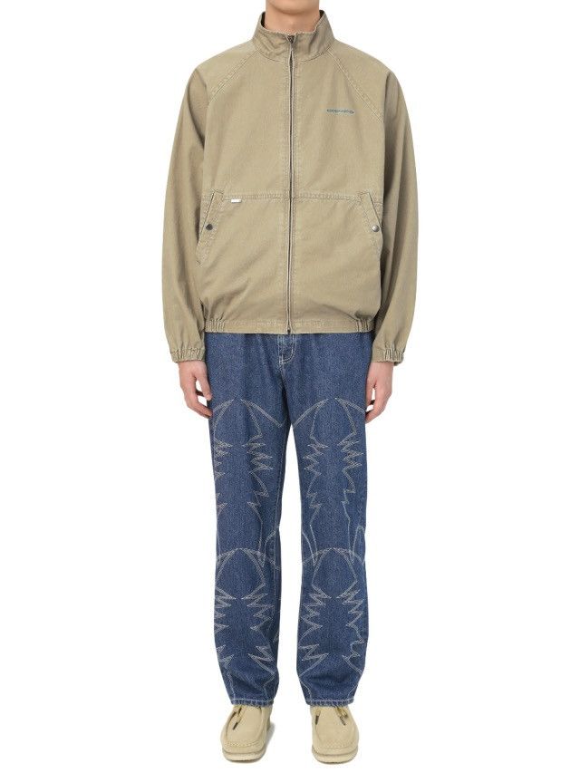 thisisneverthat Embroidery jean Size US 30 / EU 46 - 3 Thumbnail