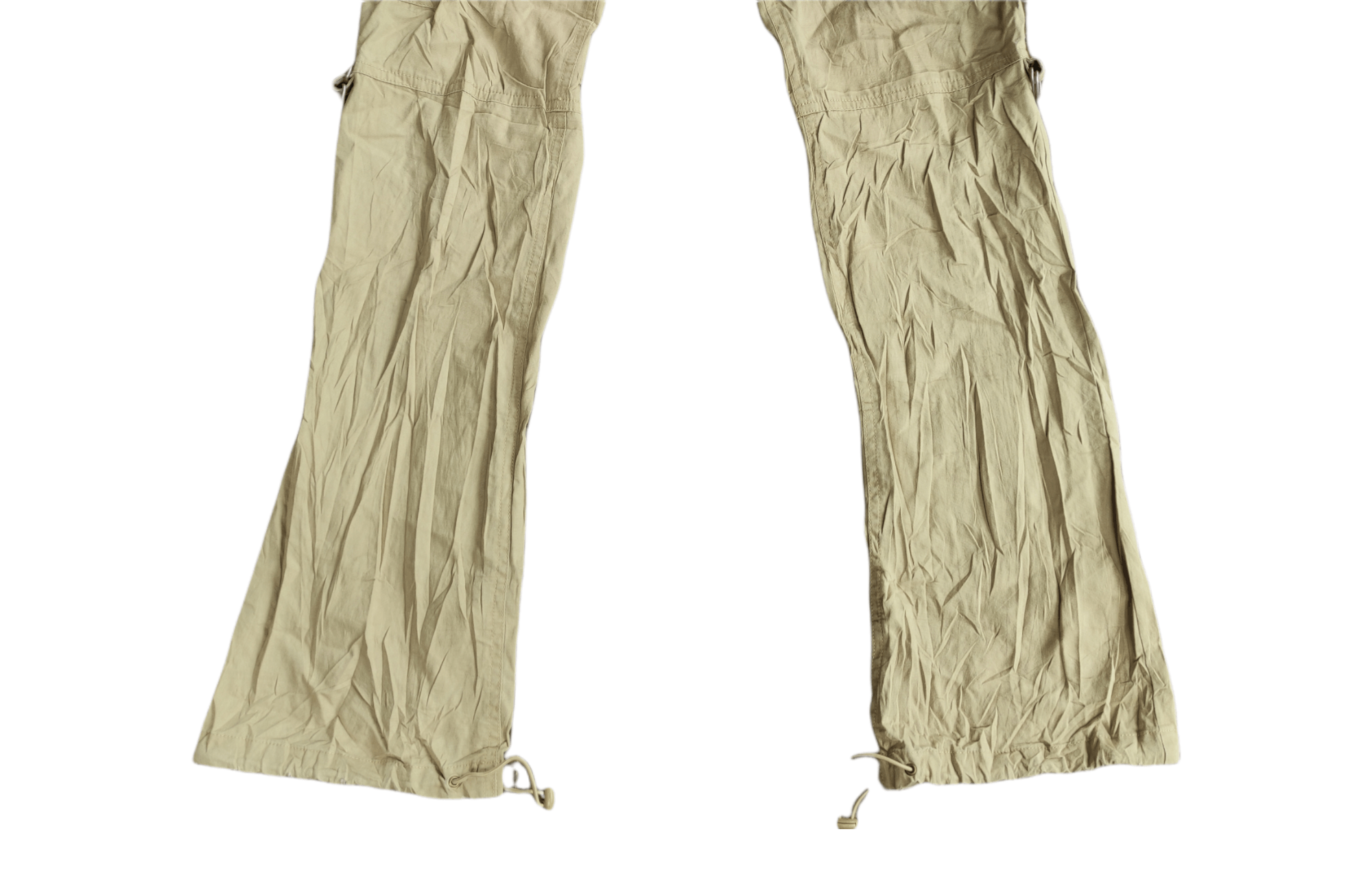 14th Addiction × Japanese Brand × Tornado Mart Urban Nation Cargo Multipocket Tactical Pants Size US 32 / EU 48 - 6 Thumbnail