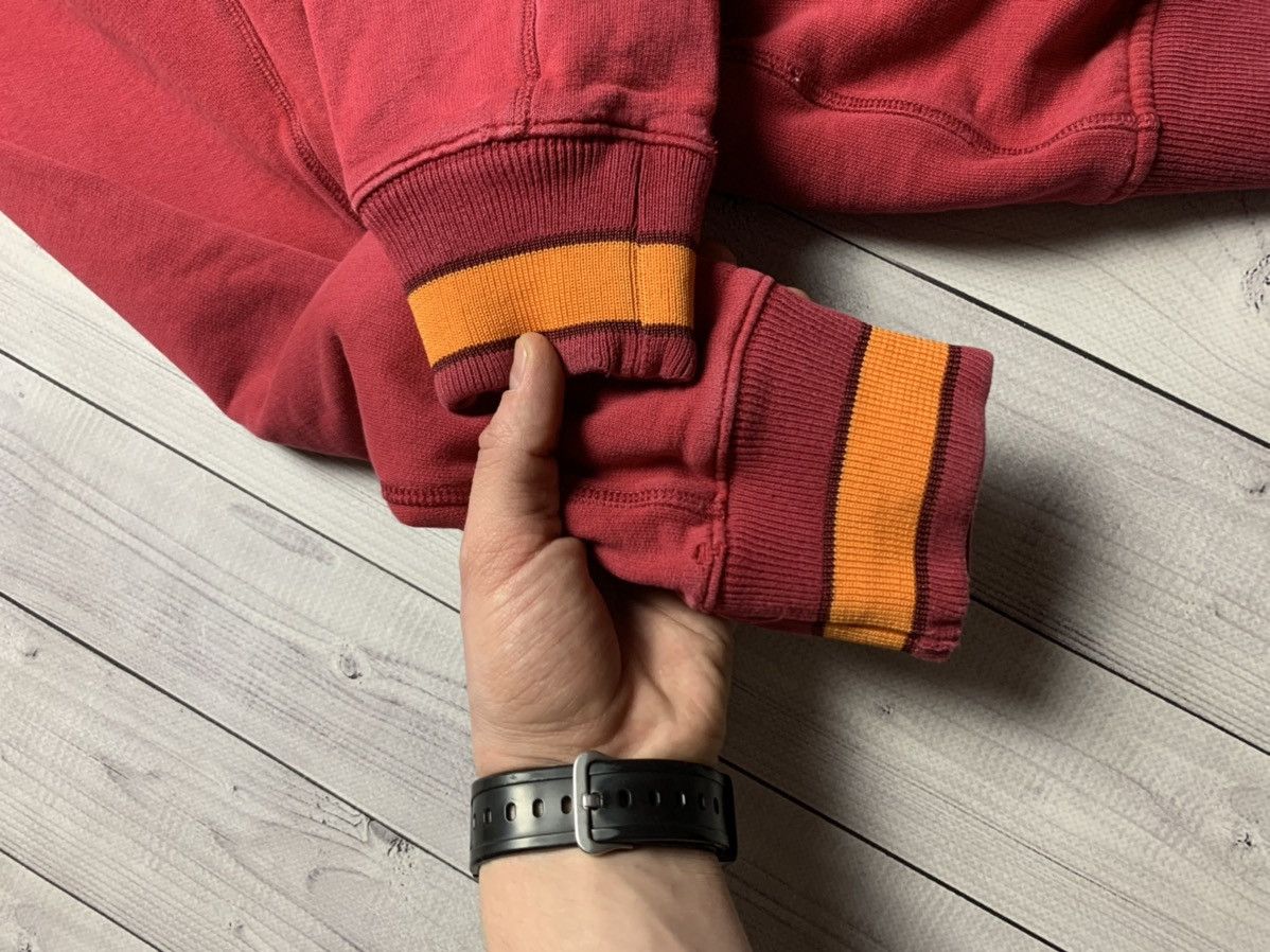 Kappa × Vintage Vintage track jacket Roma Kappa size L Size US L / EU 52-54 / 3 - 4 Thumbnail