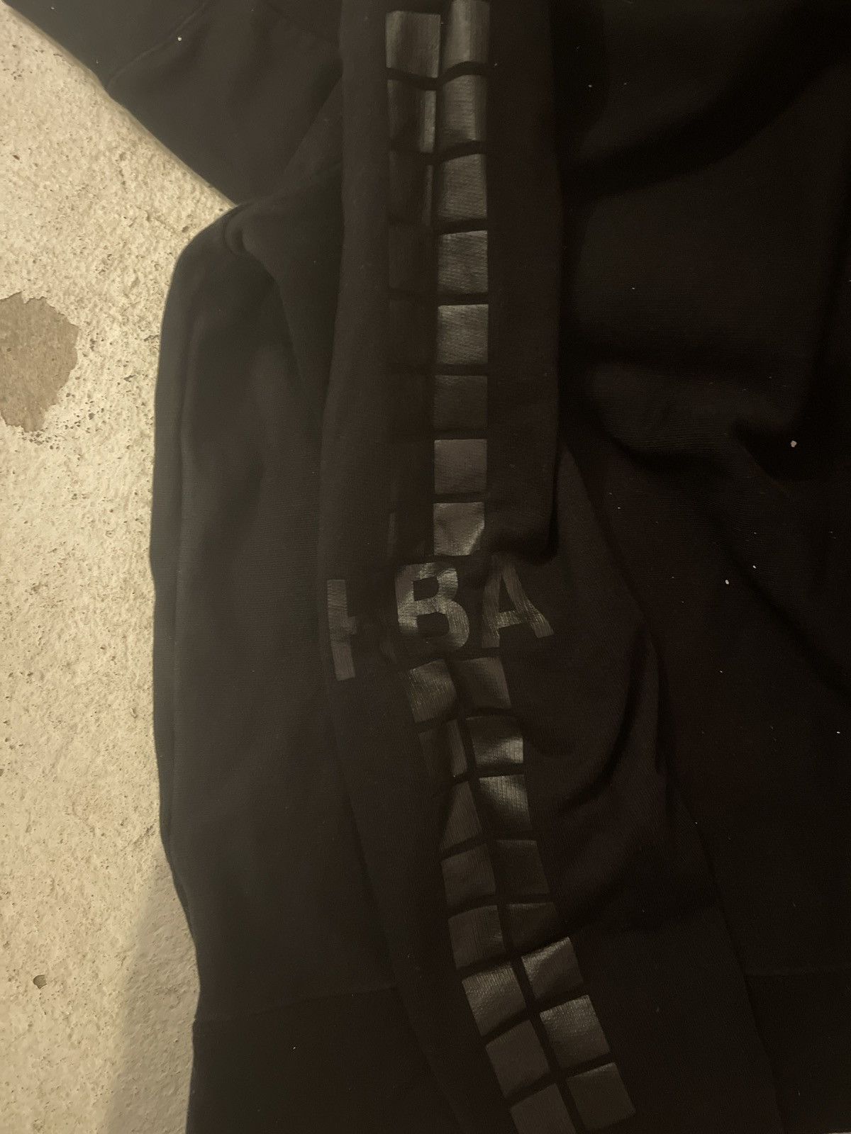 HBA Hoodie