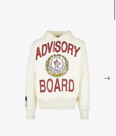 Moncler X Advisory Board Crystals | Grailed