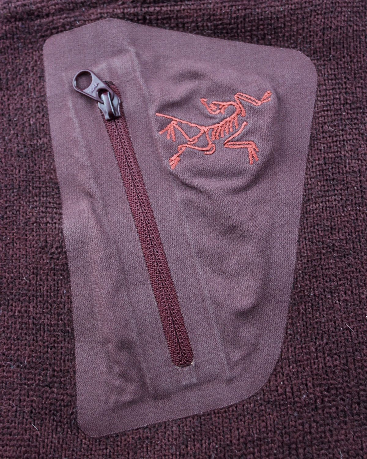 Arc'Teryx Arc’teryx Fleece Balaclava Ski Mask Custom Size ONE SIZE - 4 Thumbnail