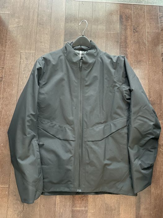 Arc'Teryx Veilance Range IS | Grailed