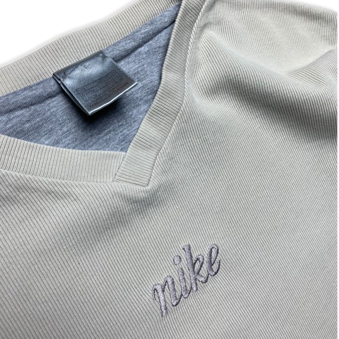 Nike Nike sweater Size US L / EU 52-54 / 3 - 2 Thumbnail