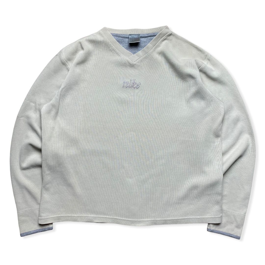 Nike Nike sweater Size US L / EU 52-54 / 3 - 1 Thumbnail