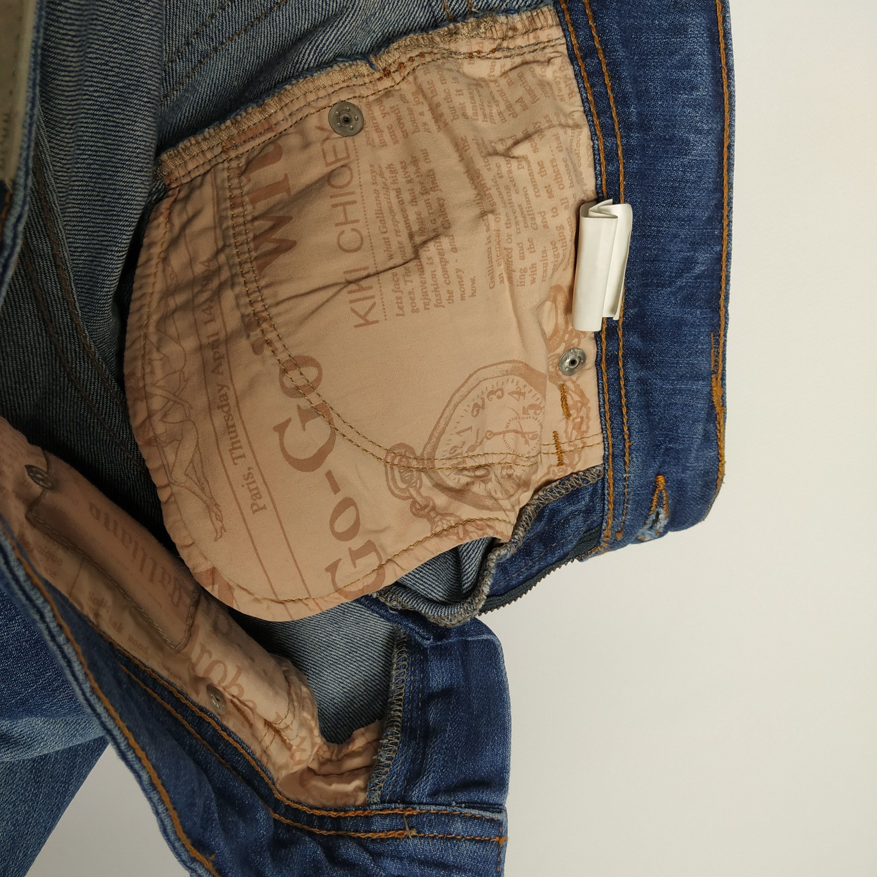 JOHN GALLIANO - Woman - Pants main image 1