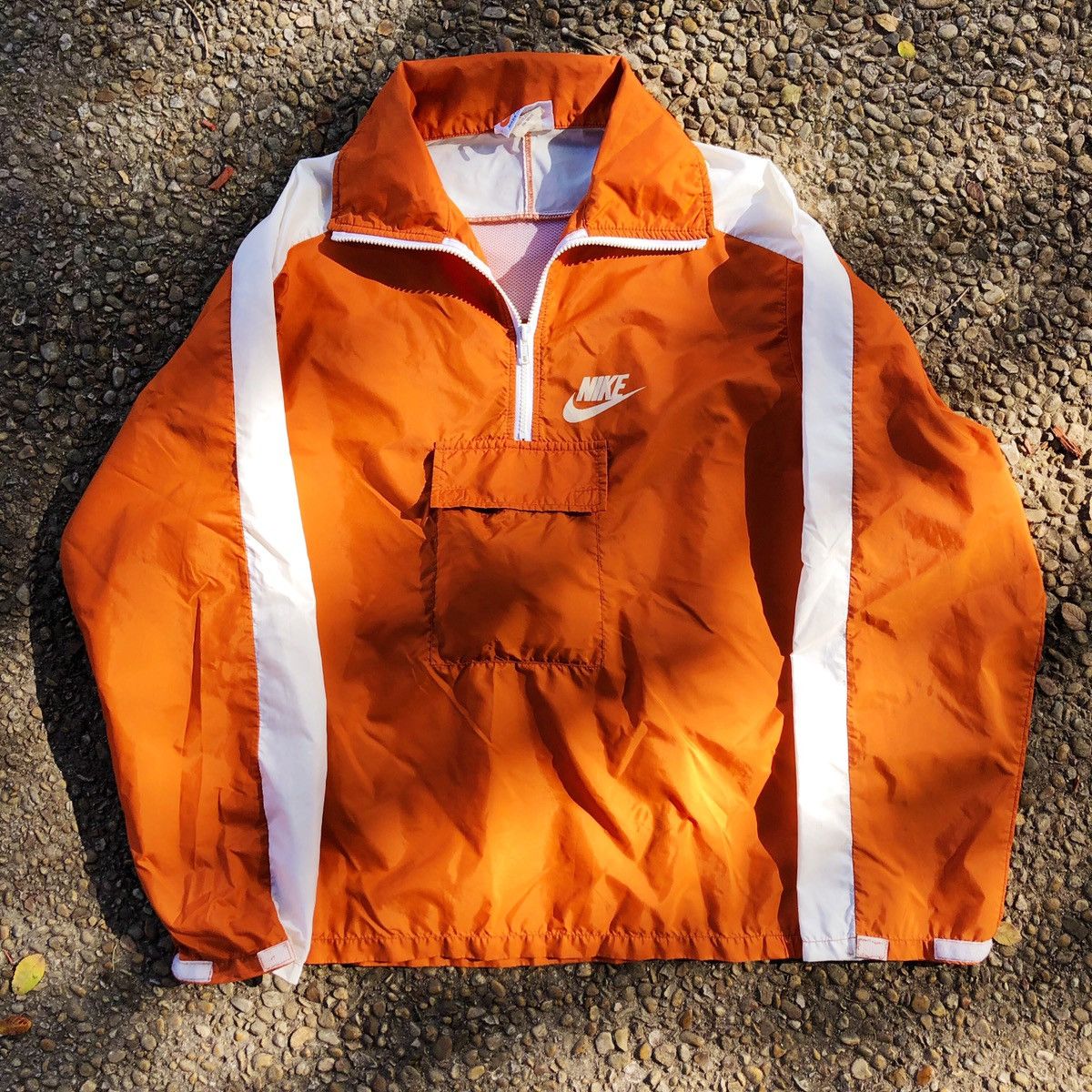 70s nike windbreaker