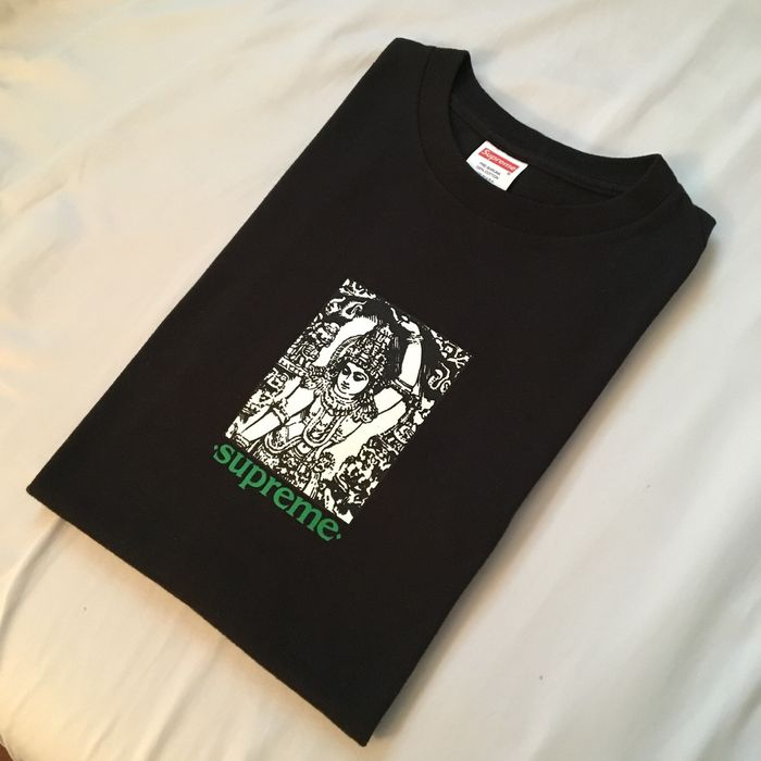 Supreme cheap mantra tee