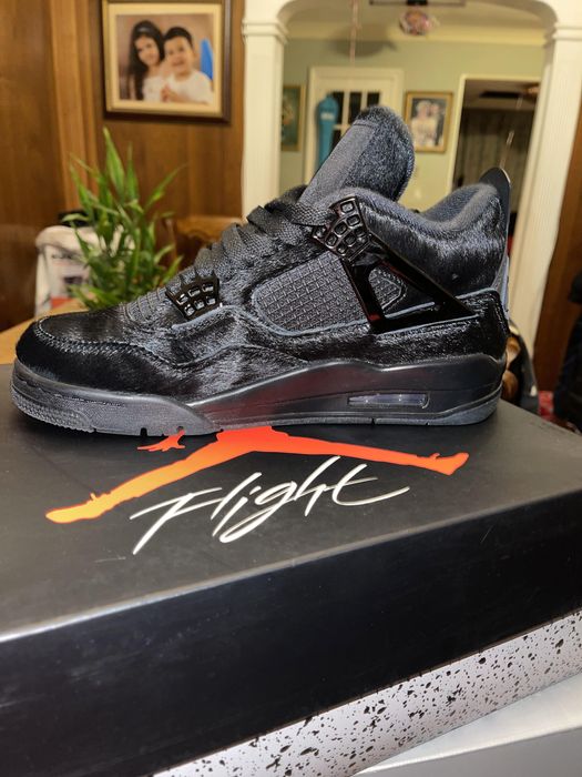 wmns air jordan 4 retro nxn