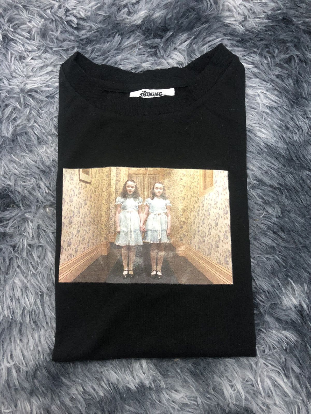 Cartoon Network × Expert Horror The Shining Movie Tee Size US M / EU 48-50 / 2 - 1 Thumbnail