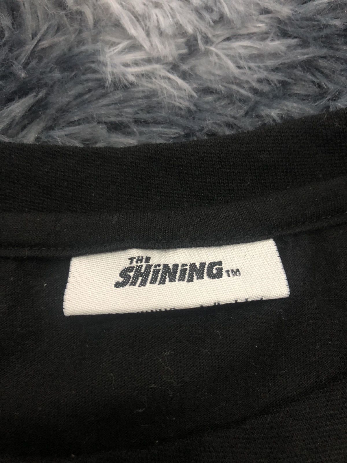 Cartoon Network × Expert Horror The Shining Movie Tee Size US M / EU 48-50 / 2 - 6 Thumbnail
