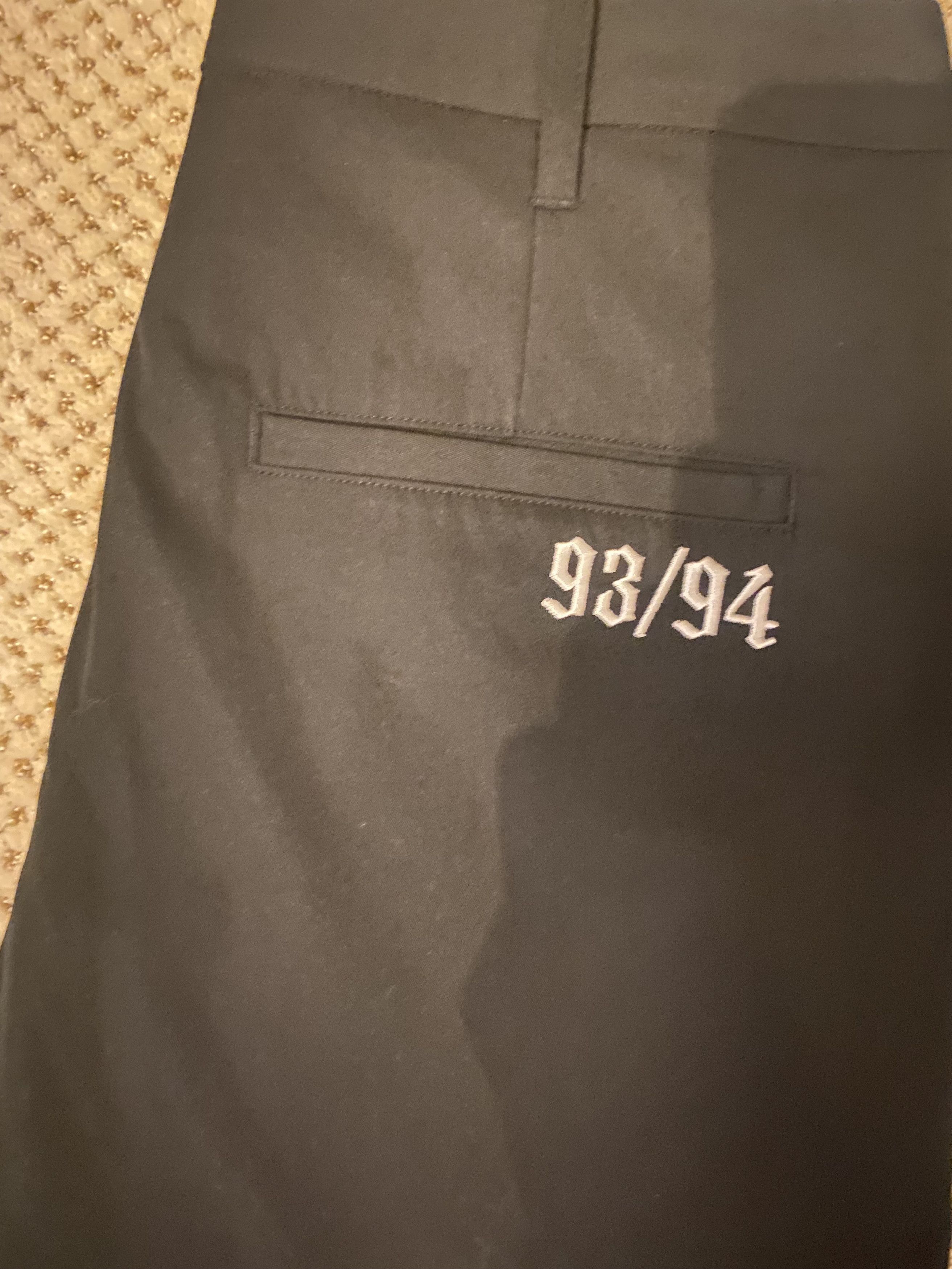 Other Sago Studios Bondage Pant Size US 30 / EU 46 - 5 Thumbnail