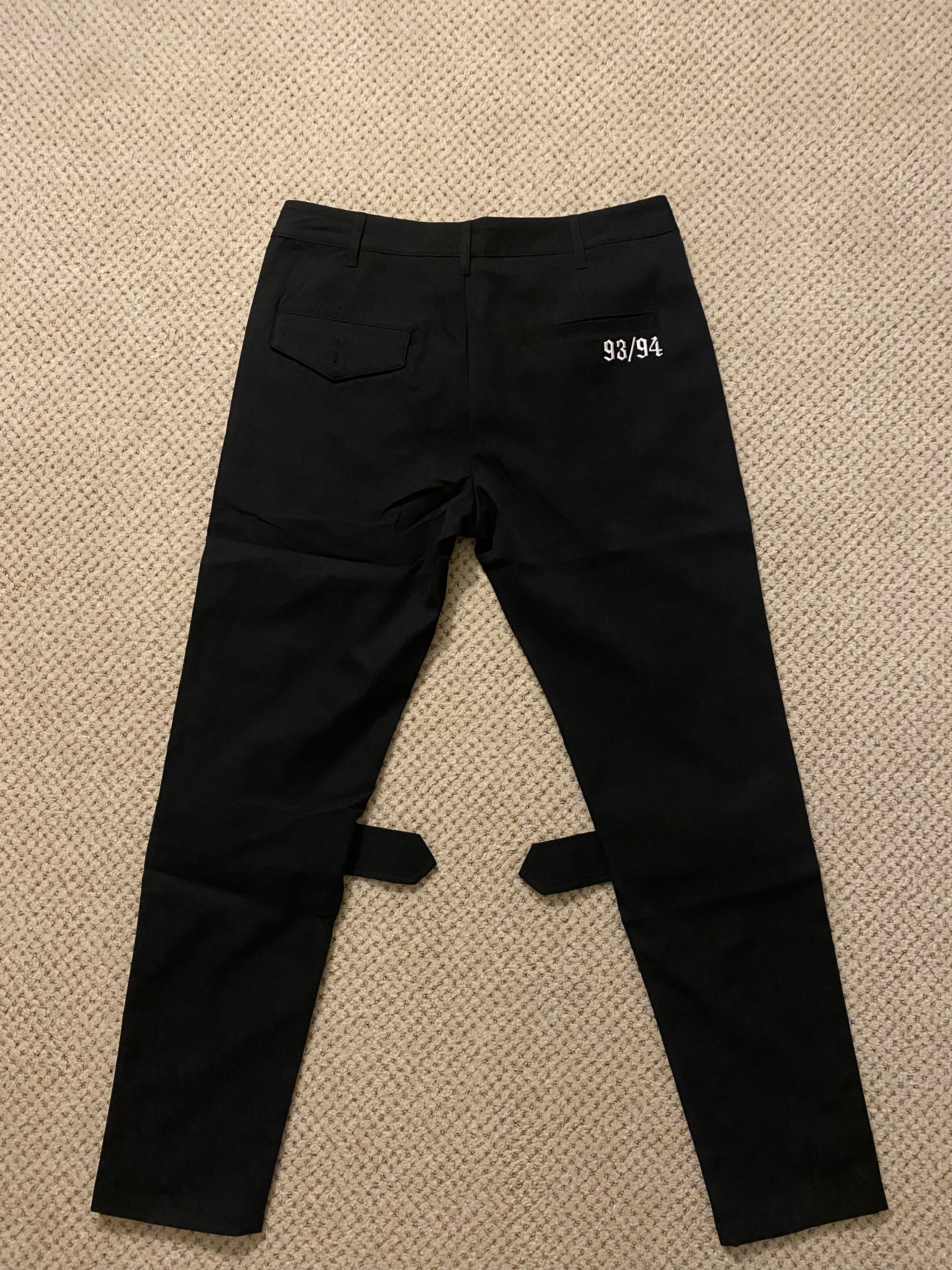 Other Sago Studios Bondage Pant Size US 30 / EU 46 - 2 Thumbnail