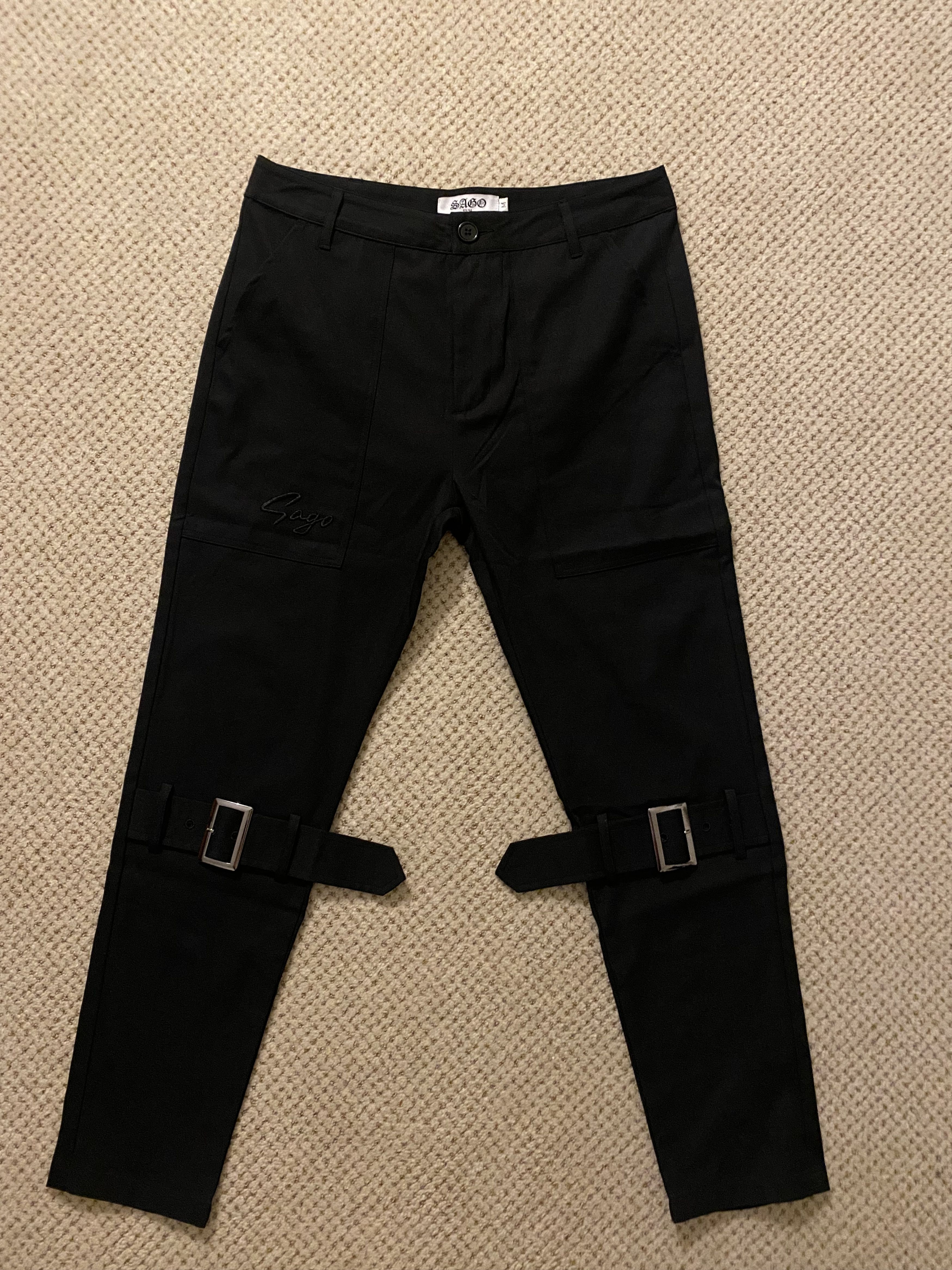 Other Sago Studios Bondage Pant Size US 30 / EU 46 - 1 Thumbnail