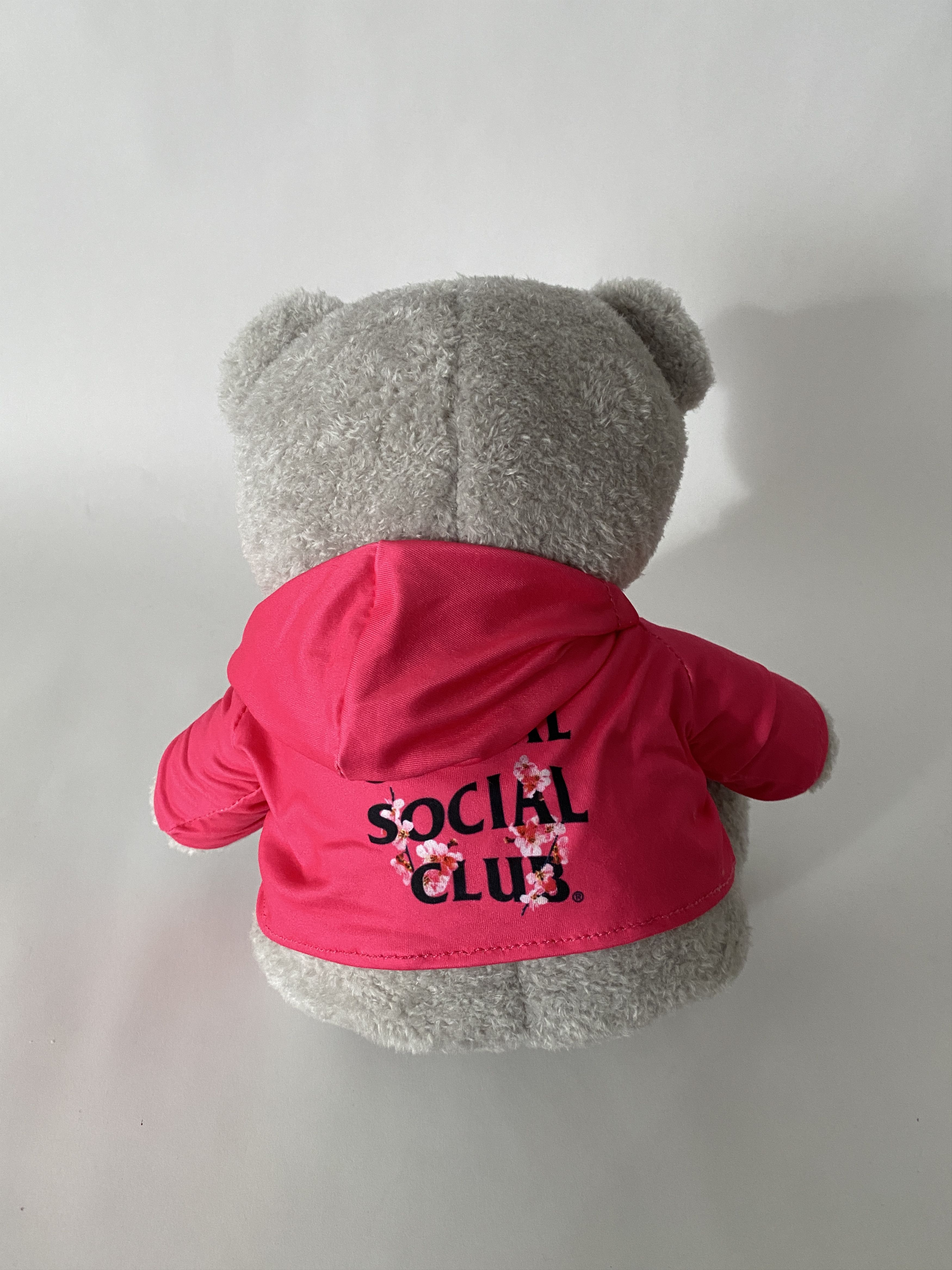 ANTI SOCIAL SOCIAL CLUB BABY DOUBTS PLUSH