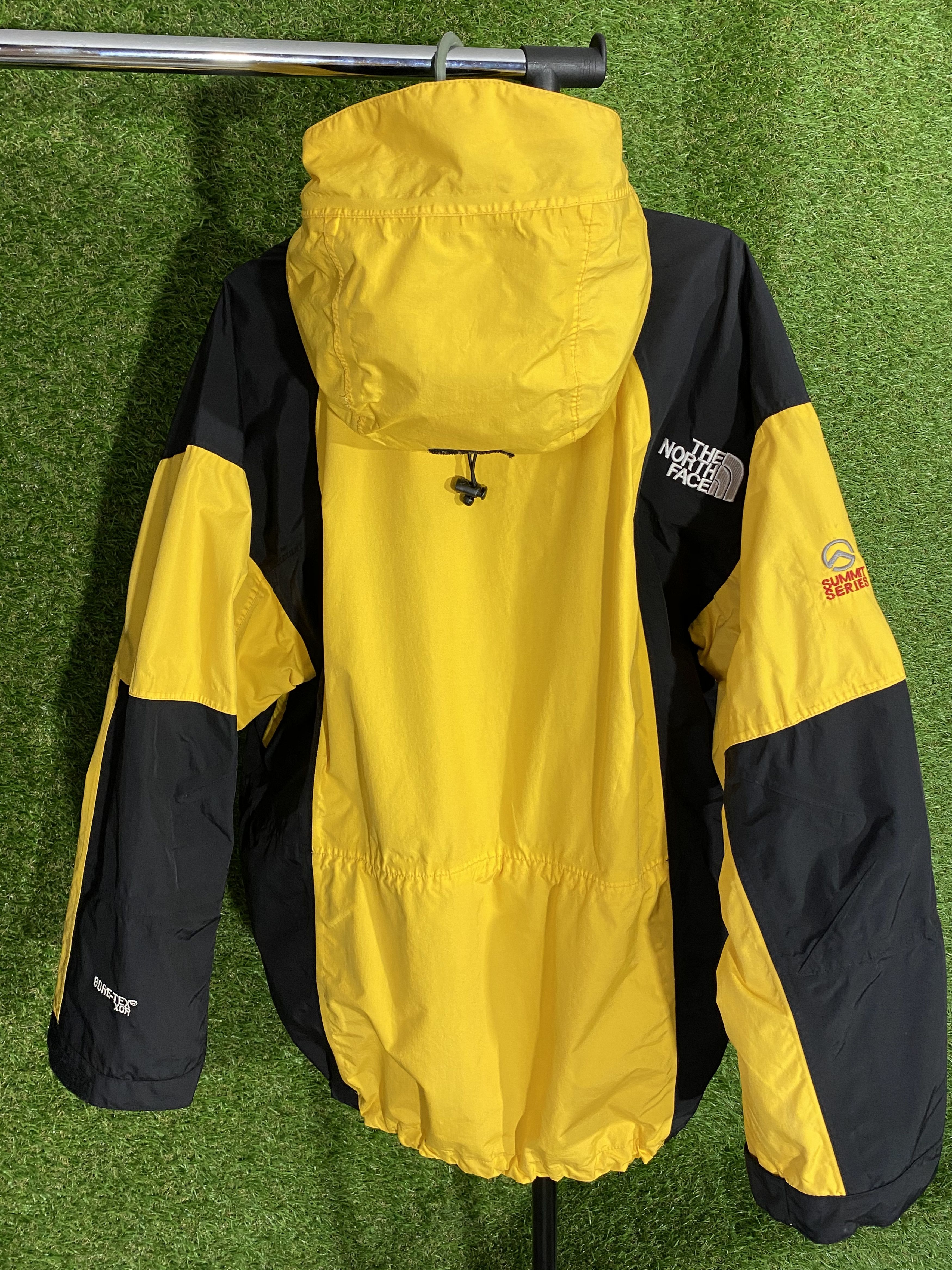 The North Face Vintage TNF Mountain Jacket Flawless Size US L / EU 52-54 / 3 - 2 Thumbnail