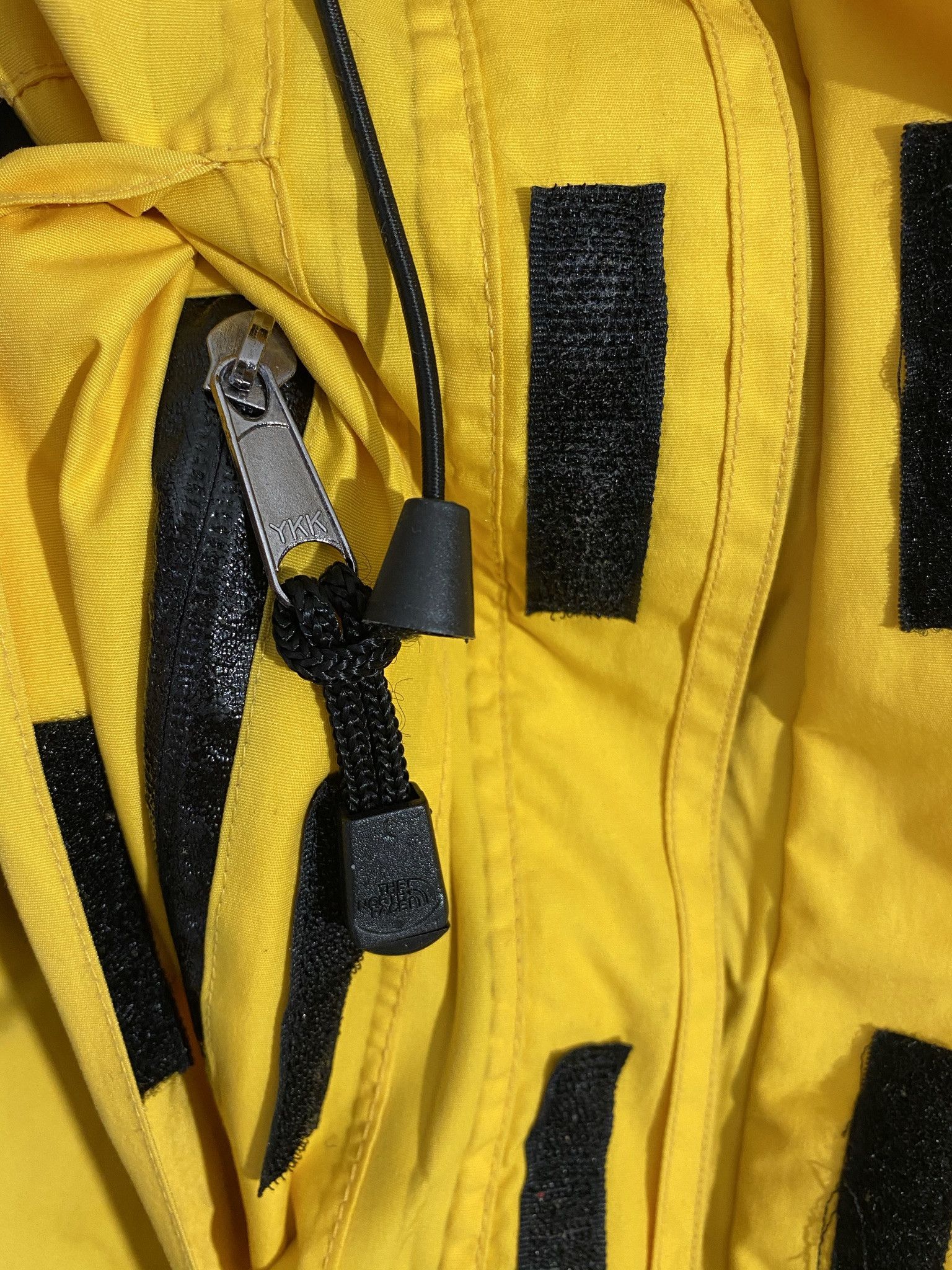 The North Face Vintage TNF Mountain Jacket Flawless Size US L / EU 52-54 / 3 - 5 Thumbnail
