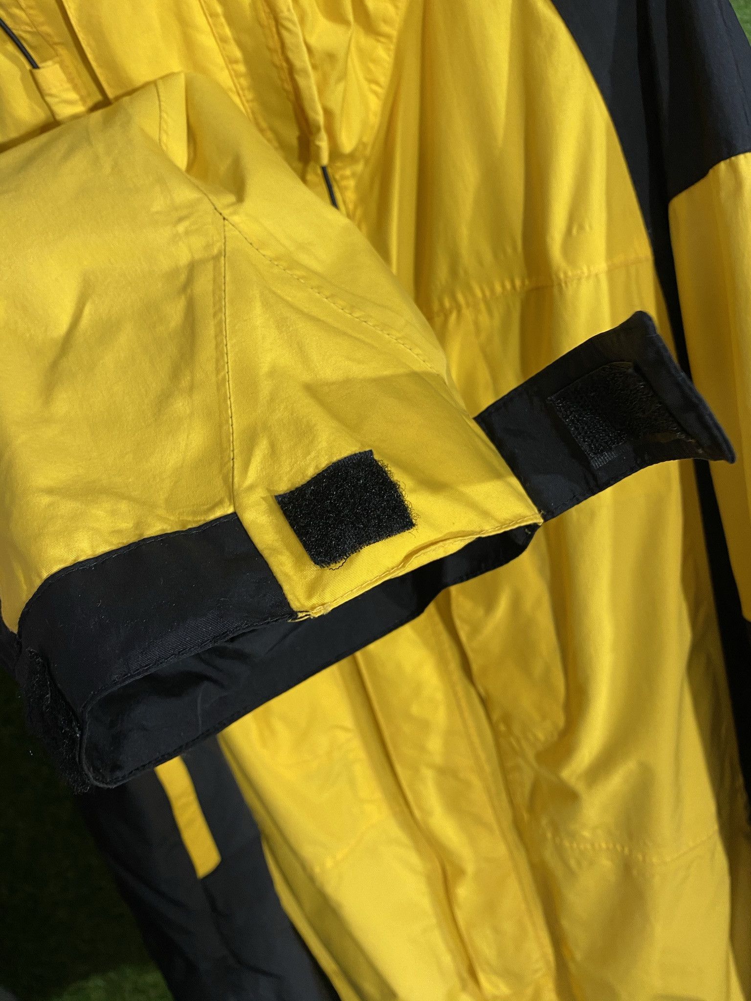 The North Face Vintage TNF Mountain Jacket Flawless Size US L / EU 52-54 / 3 - 7 Thumbnail
