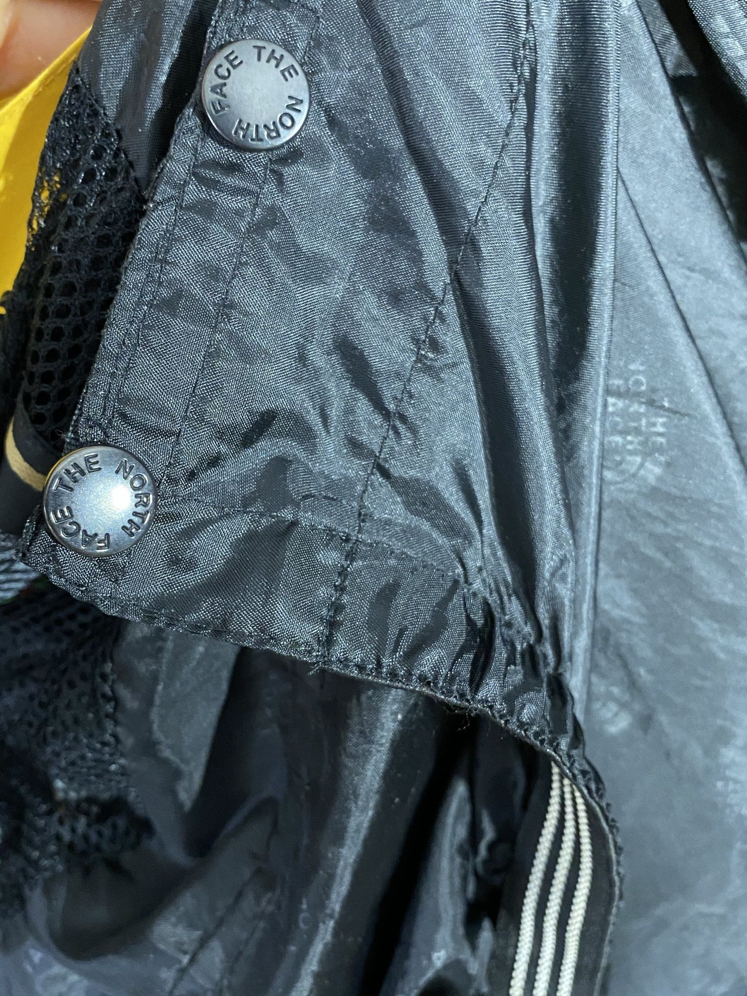 The North Face Vintage TNF Mountain Jacket Flawless Size US L / EU 52-54 / 3 - 15 Thumbnail