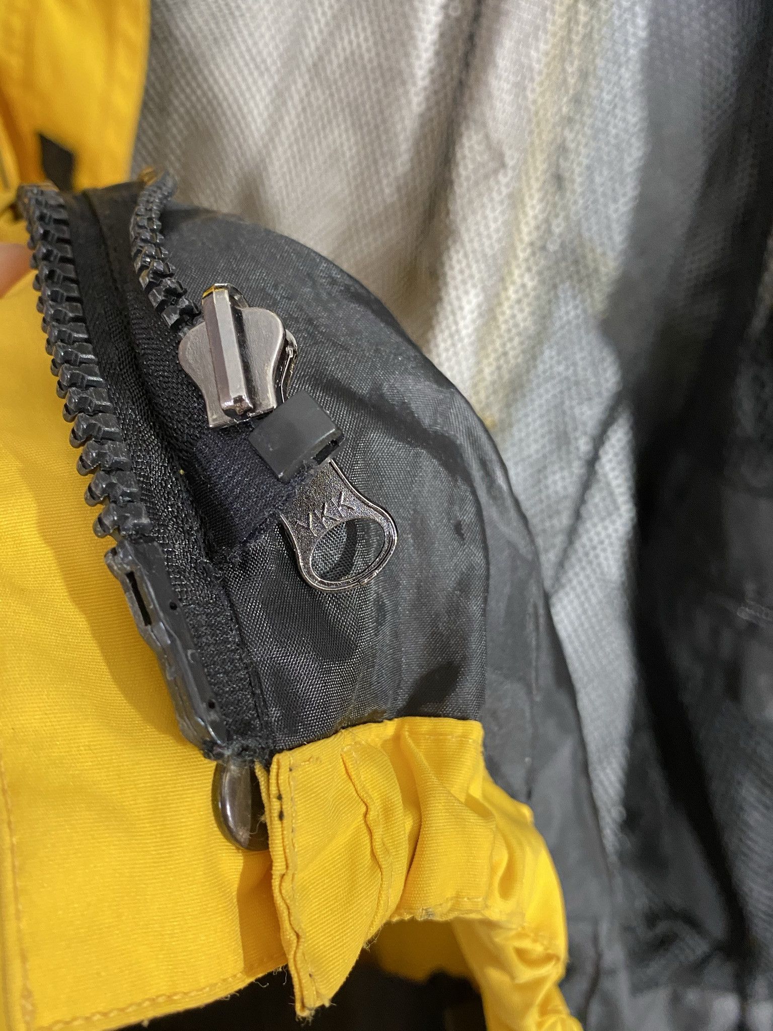 The North Face Vintage TNF Mountain Jacket Flawless Size US L / EU 52-54 / 3 - 12 Thumbnail