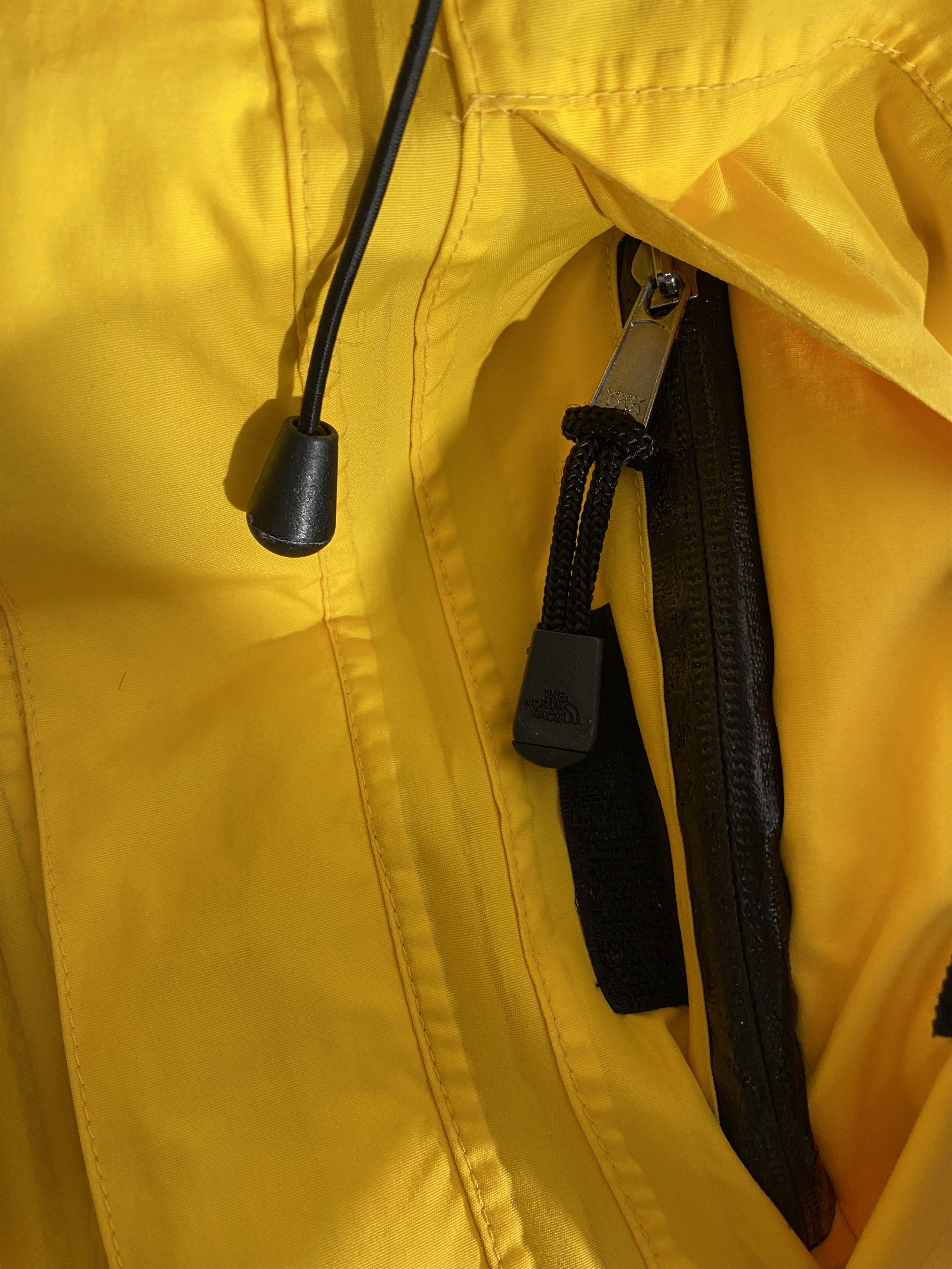 The North Face Vintage TNF Mountain Jacket Flawless Size US L / EU 52-54 / 3 - 6 Thumbnail