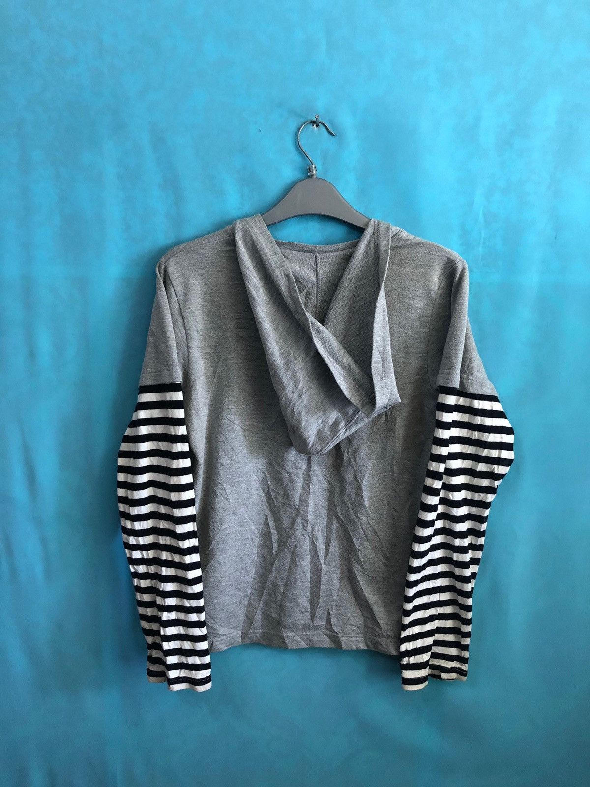 One Piece 00s one piece mugiwara striped #1718 Size US M / EU 48-50 / 2 - 5 Thumbnail