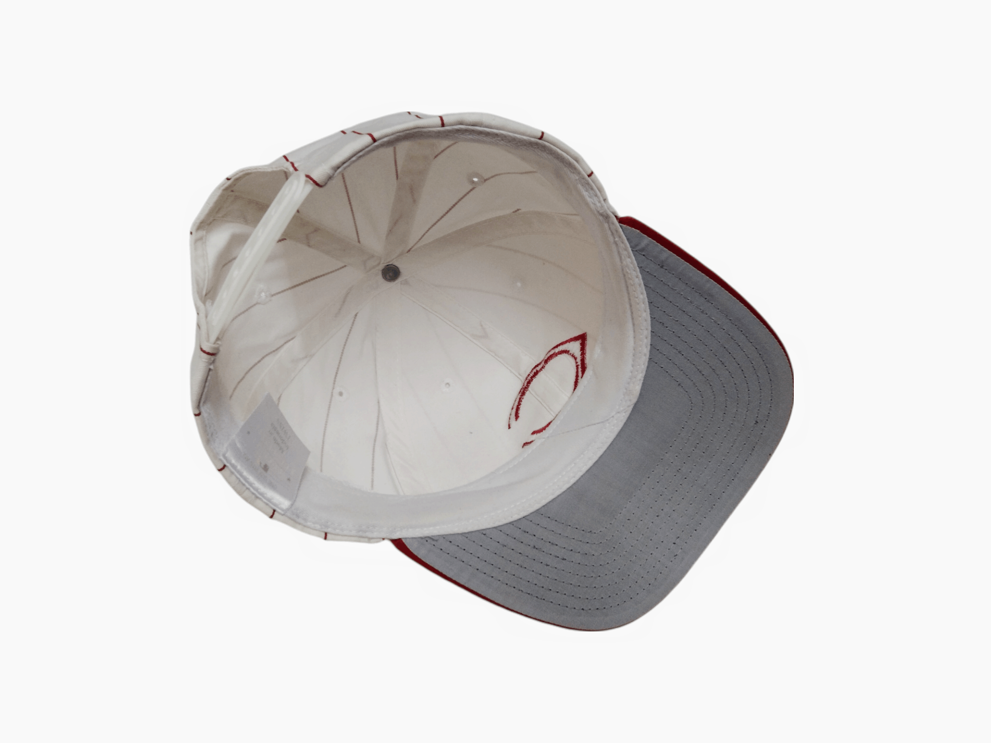 Hat Club × MLB VINTAGE Y2k CINCINNATI REDS MLB BASEBALL CAP Size ONE SIZE - 8 Thumbnail
