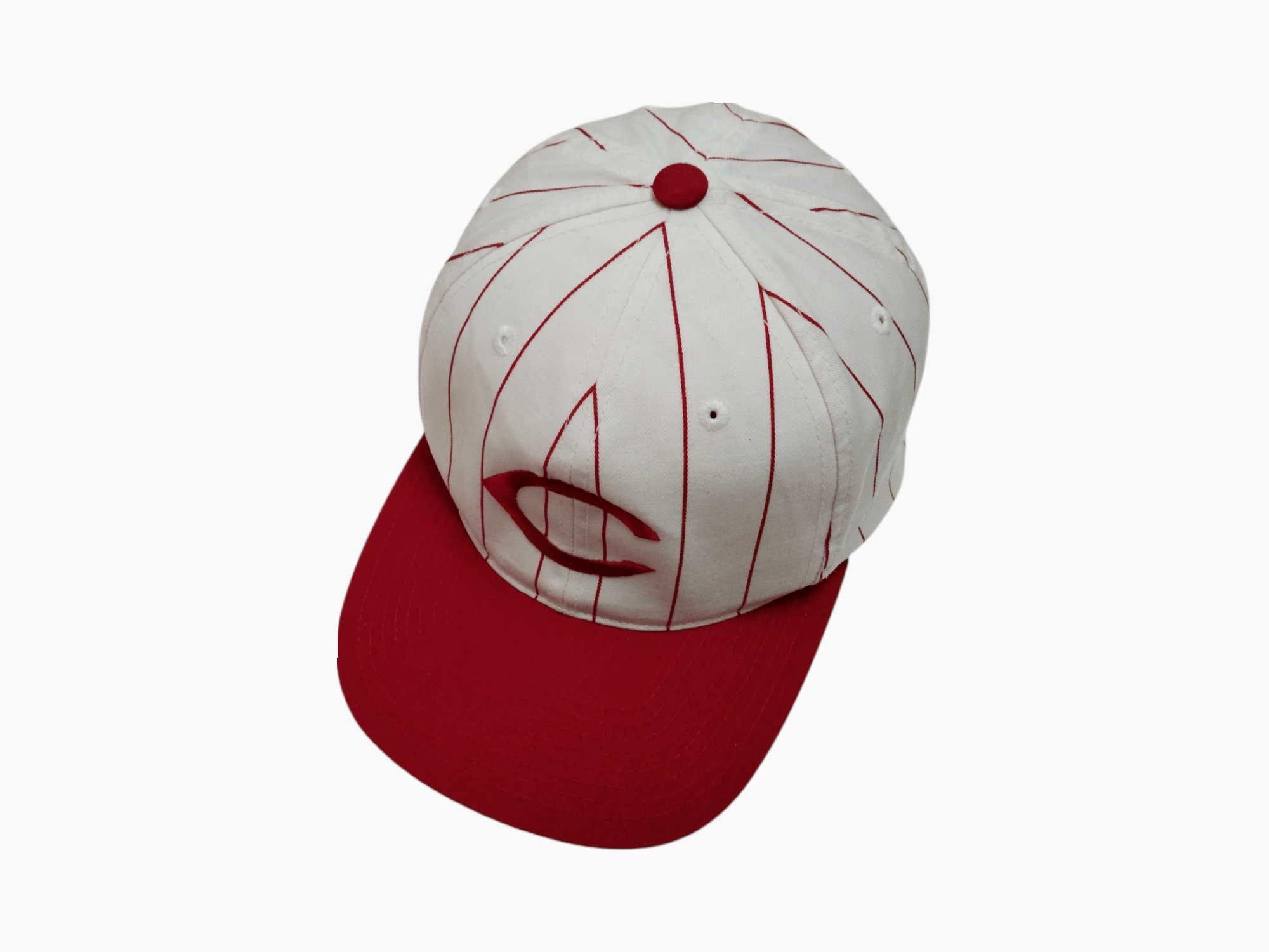 Hat Club × MLB VINTAGE Y2k CINCINNATI REDS MLB BASEBALL CAP Size ONE SIZE - 3 Thumbnail