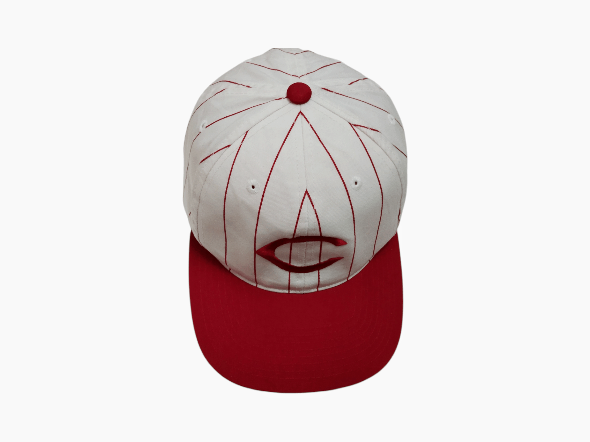 Hat Club × MLB VINTAGE Y2k CINCINNATI REDS MLB BASEBALL CAP Size ONE SIZE - 4 Thumbnail