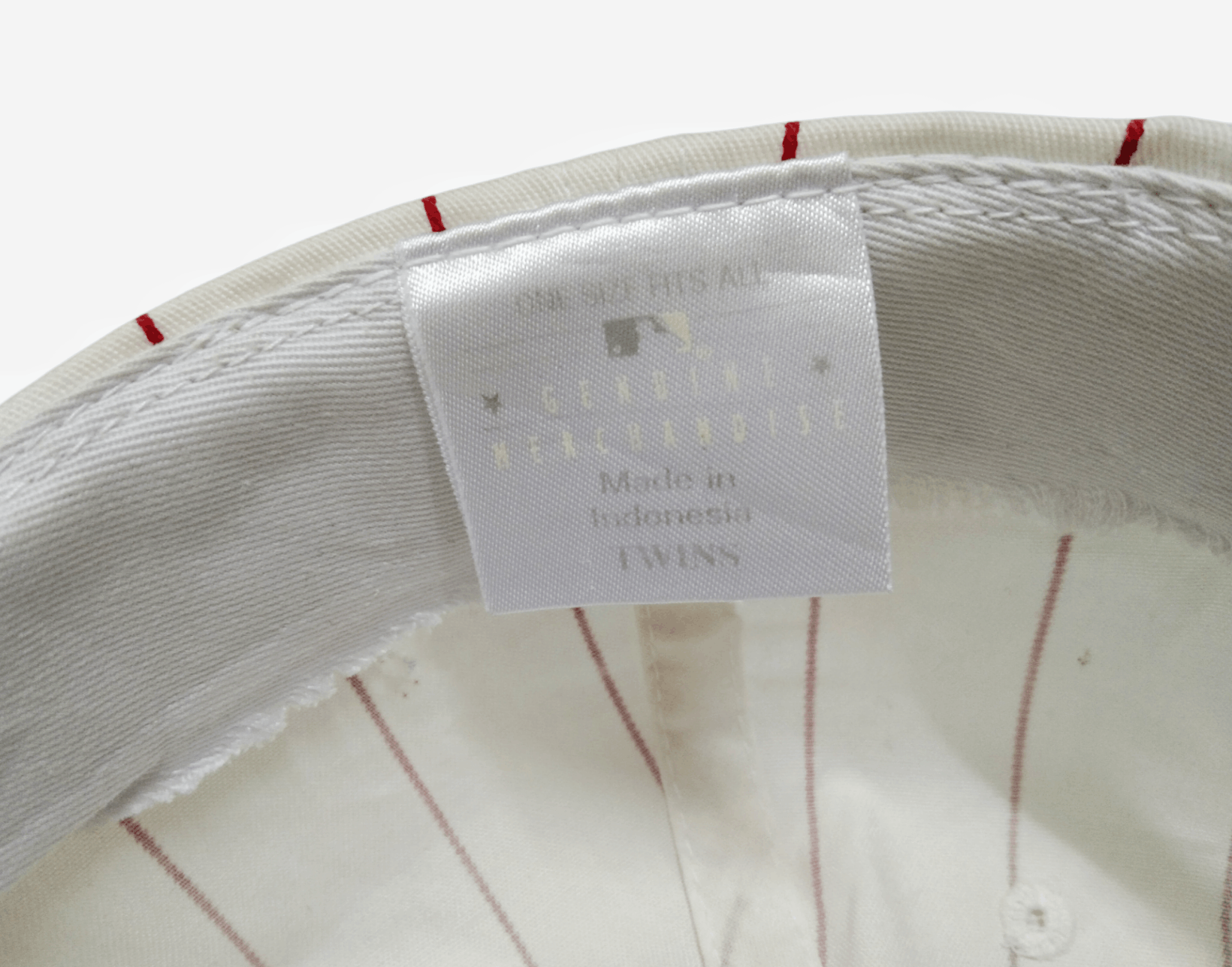 Hat Club × MLB VINTAGE Y2k CINCINNATI REDS MLB BASEBALL CAP Size ONE SIZE - 9 Thumbnail