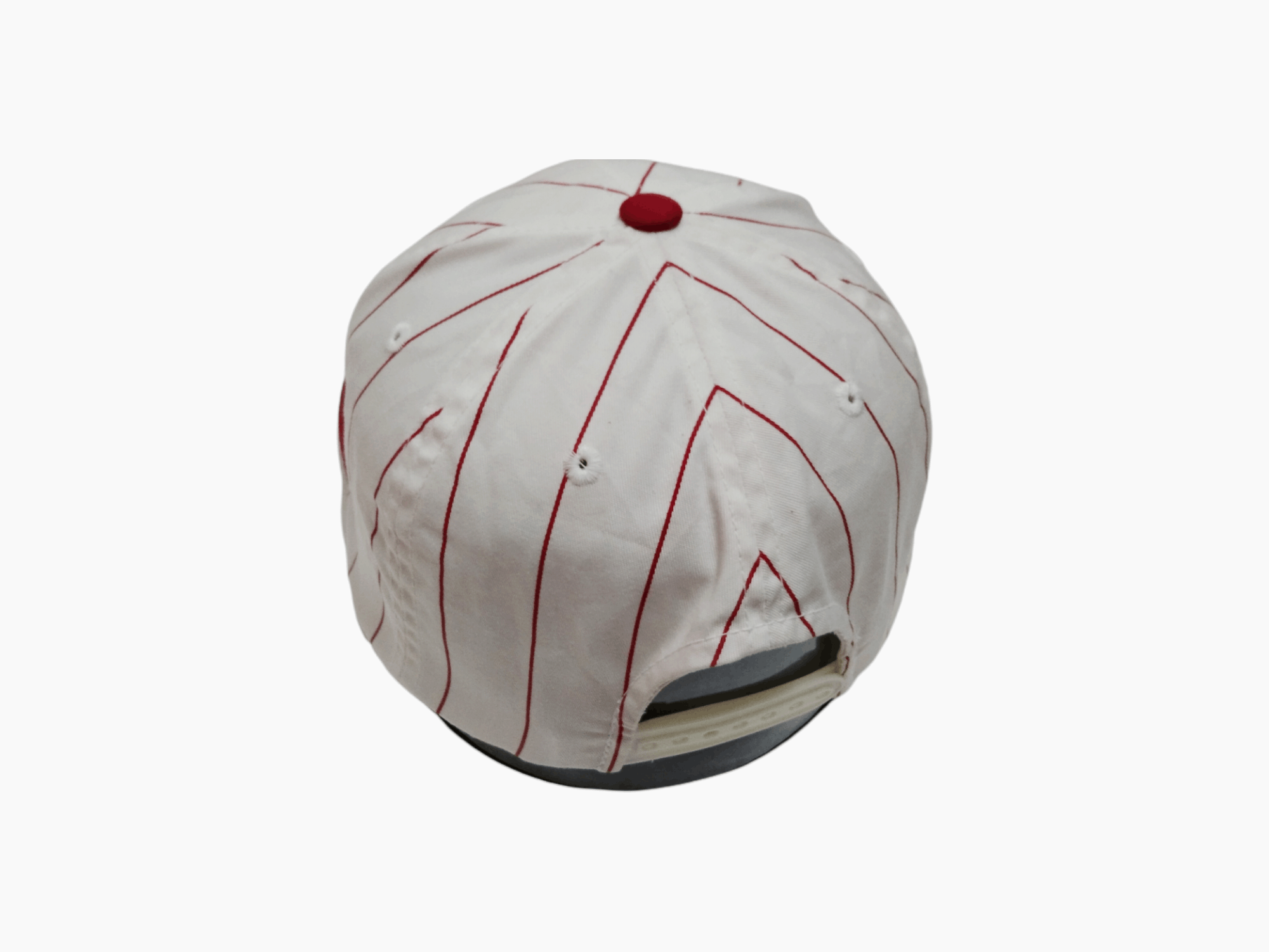 Hat Club × MLB VINTAGE Y2k CINCINNATI REDS MLB BASEBALL CAP Size ONE SIZE - 6 Thumbnail
