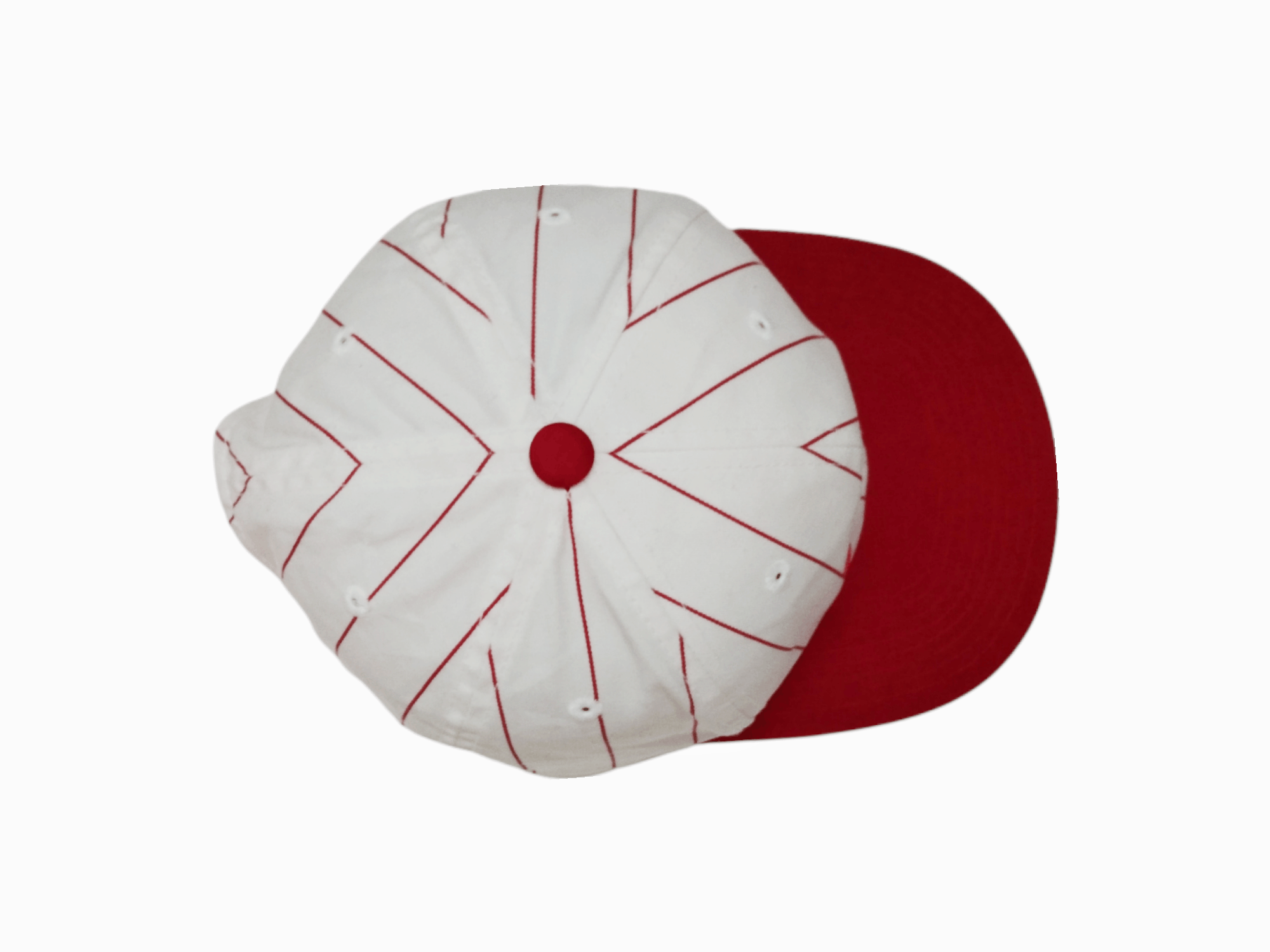 Hat Club × MLB VINTAGE Y2k CINCINNATI REDS MLB BASEBALL CAP Size ONE SIZE - 7 Thumbnail