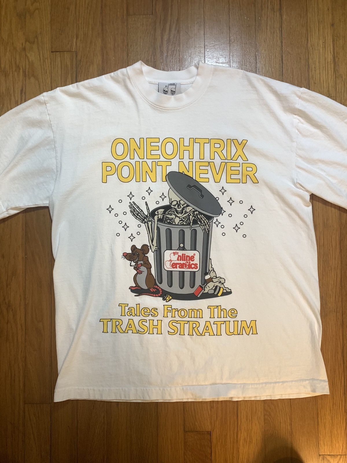 トップス Online Ceramics Oneohtrix Point Never s-l400.jpg