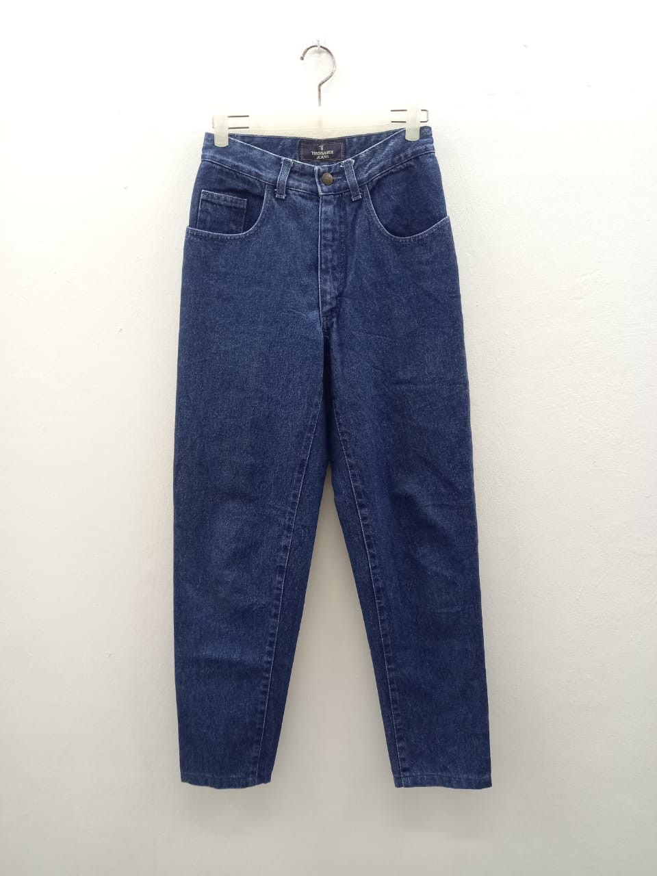 Trussardi Trussardi Jeans High Waist Size 27" / US 4 / IT 40 - 5 Thumbnail