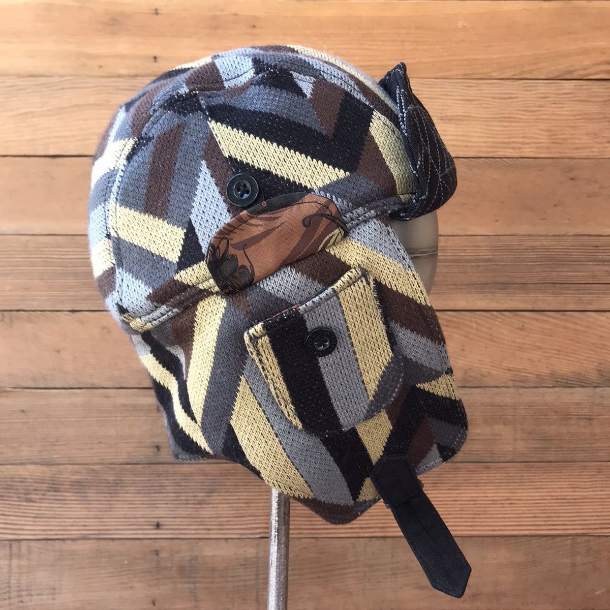 Goorin Bros MV Panther 101-1117 Fiyatı - Taksit Seçenekleri