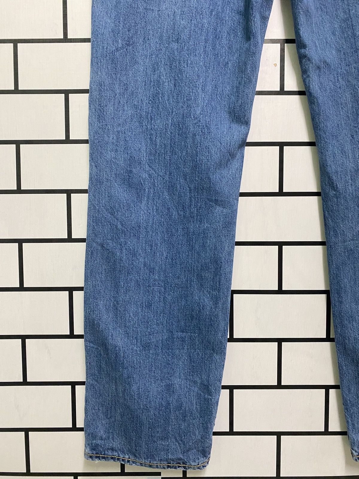 Levi's × Vintage Vintage LEVIS 541 Distressed Jeans -L41 Size US 38 / EU 54 - 16 Thumbnail