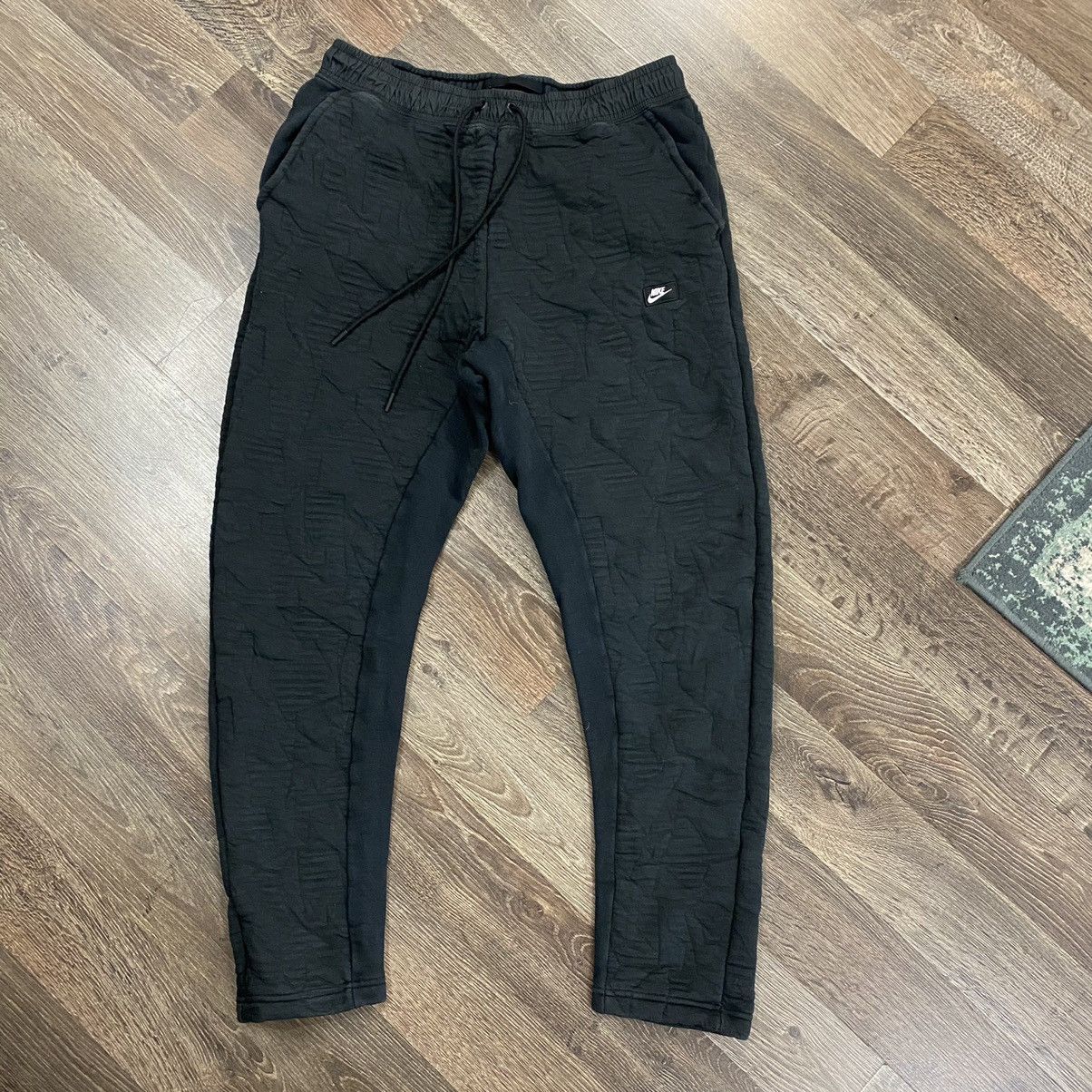 Nike Nike tech track pants | Grailed