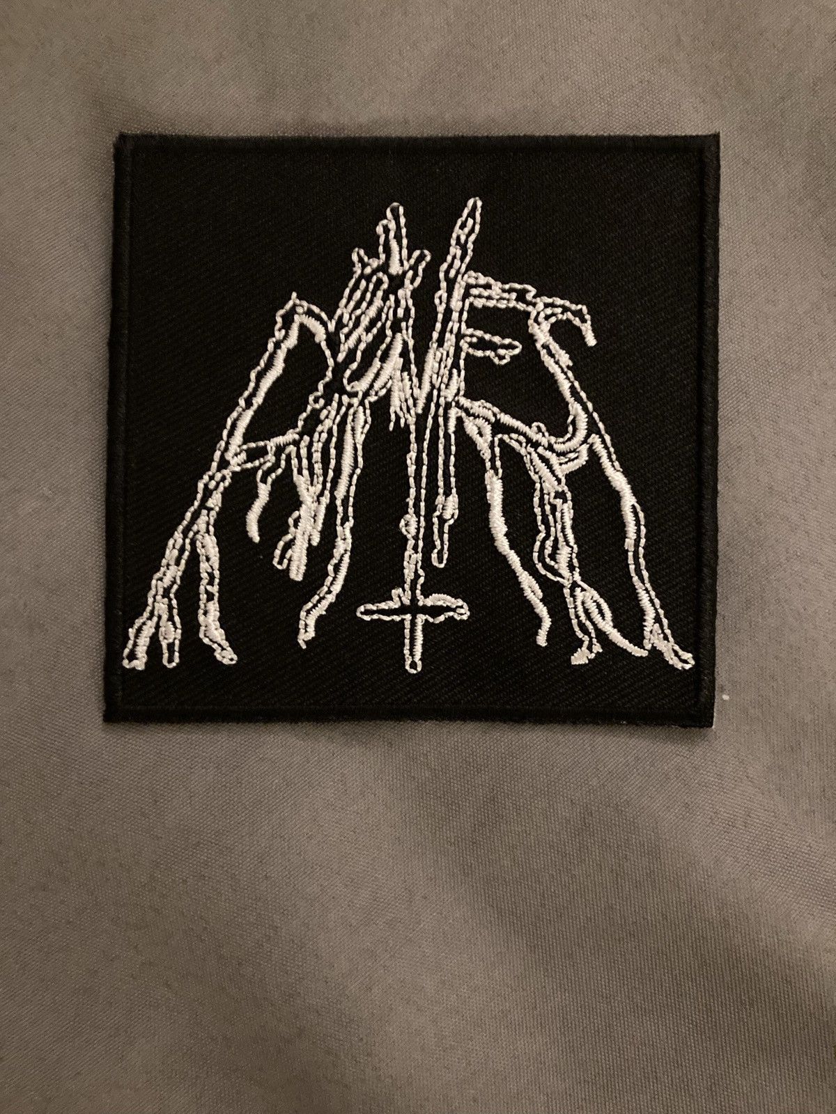 Copes Copes x Doves Patch | Grailed