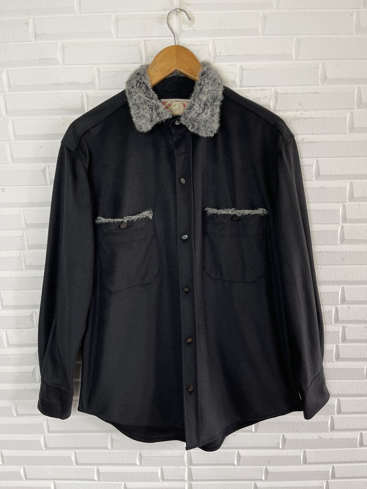 Vintage Vtg PATOS L’Uomo Casual Collection Spain Designer Size US M / EU 48-50 / 2 - 1 Thumbnail