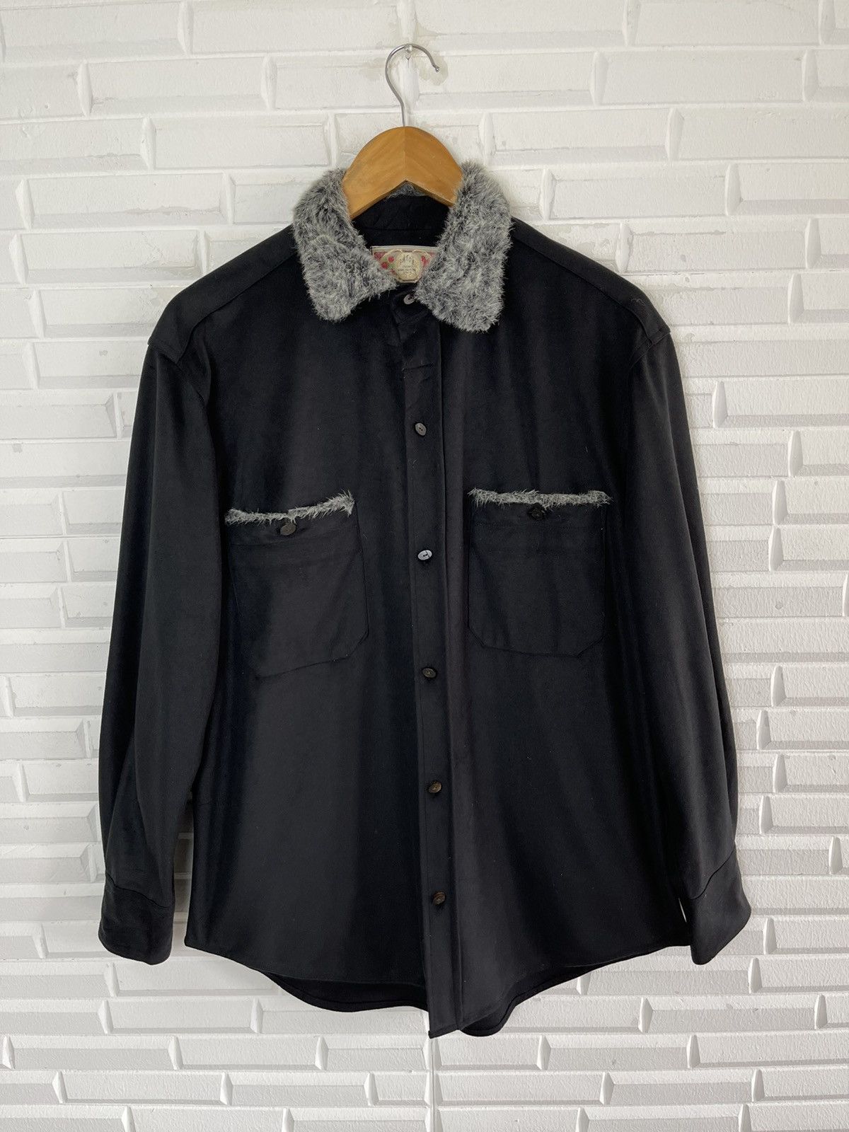 Vintage Vtg PATOS L’Uomo Casual Collection Spain Designer Size US M / EU 48-50 / 2 - 5 Thumbnail